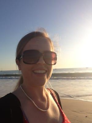 Photo of Amber H.
