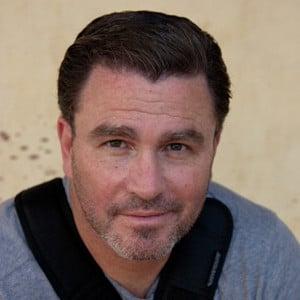 Photo of Matt W.
