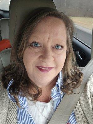 photo of Tashalea C.