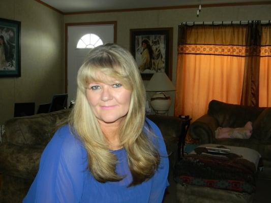 Photo of Connie L.