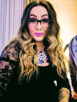 Photo of Ashley R.