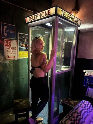 Photo of Courtney M.