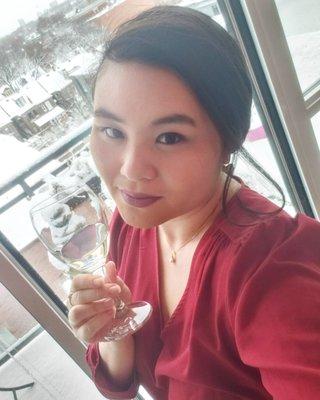 photo of Chung-Mi J.