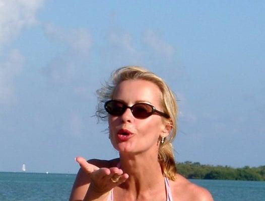 Photo of Nina P.