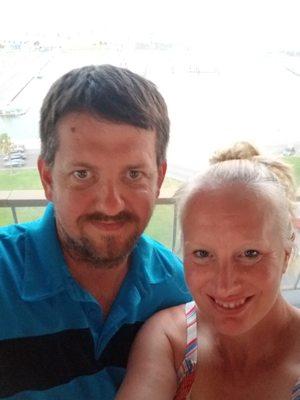 Photo of Jeremiah K.