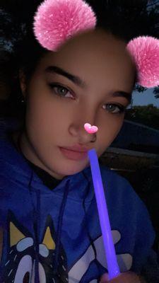 Photo of Alexis L.
