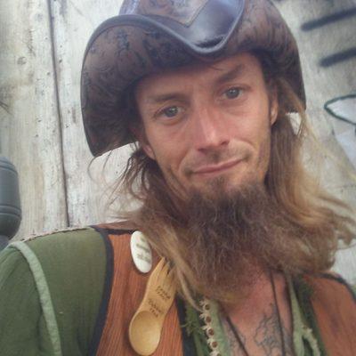 Photo of Timothy K.