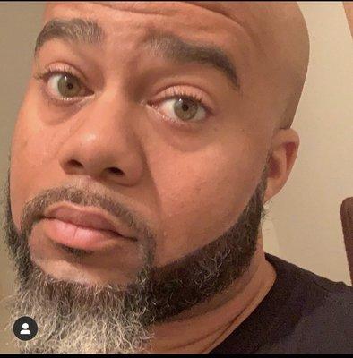 photo of Clarence C.