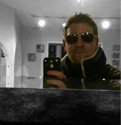 Photo of Michael G.