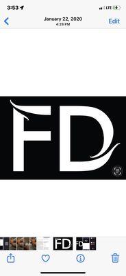 Photo of Fezziwig D.