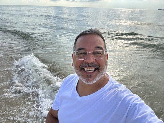 photo of Francisco D.