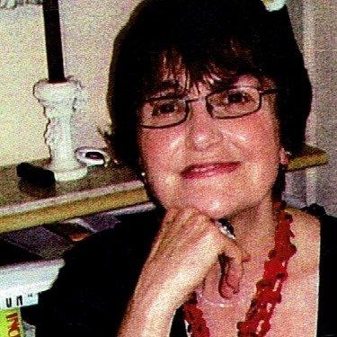 photo of Gabriela S.