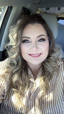 Photo of Ann M.
