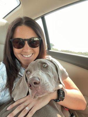 photo of Lauren N N.