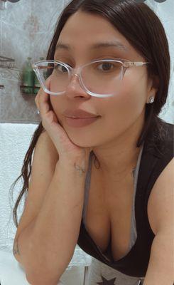 Photo of Ashley E.