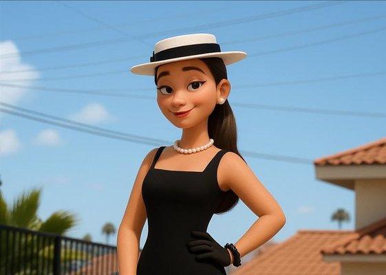 Photo of Nataliia D.