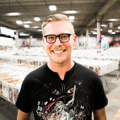 Photo of Chris L.
