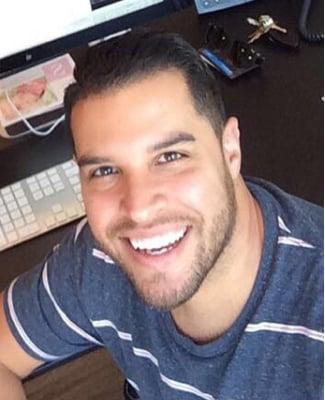 Photo of Sergio R.