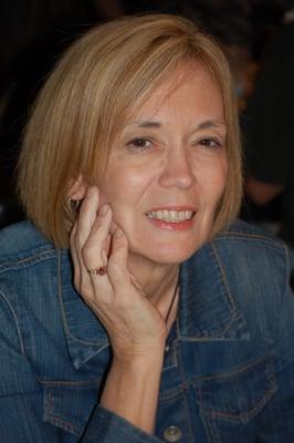 photo of Linda P.