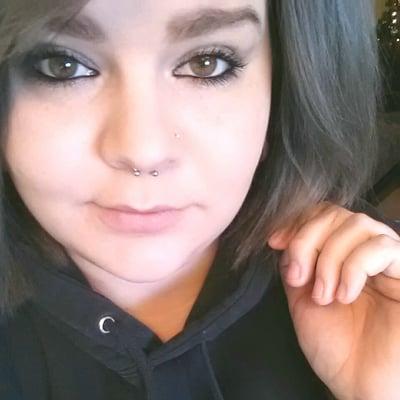 Photo of Jess M.