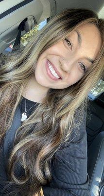Photo of Bailey V.