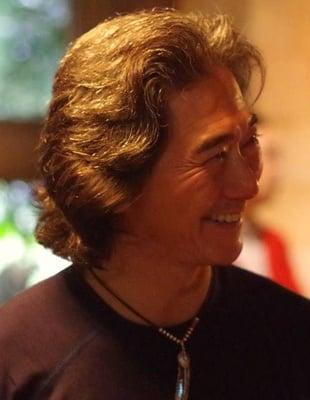 photo of Takashi K.