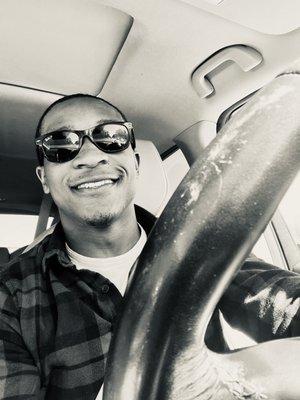 Photo of Devontae C.