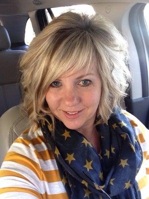 Photo of Kristie P.