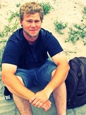Photo of Garett S.