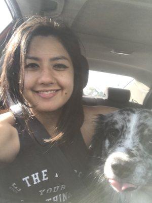 Photo of Shannen L.