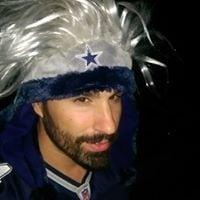 Photo of Chris C.