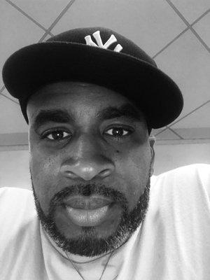 Photo of DeJon B.