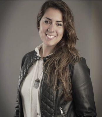 photo of Antonella L.