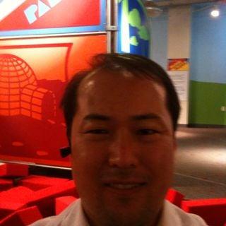 Photo of Shawn B.