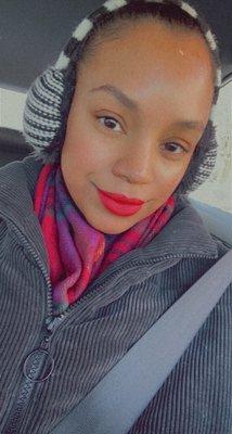 Photo of Alexandria C.