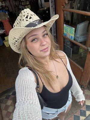 Photo of Sara R.
