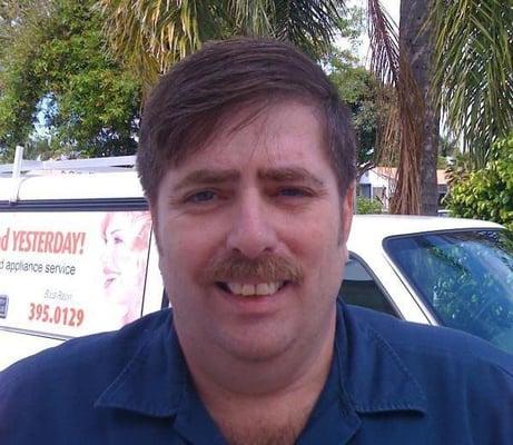 Photo of Michael B.