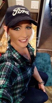 Photo of Erin G.