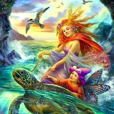 Photo of Svetlana Z.