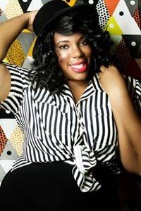 Photo of Kera C.
