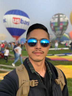 photo of Christopher D.