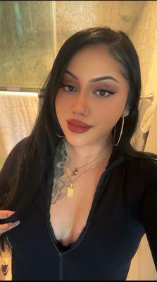 Photo of Angelique B.