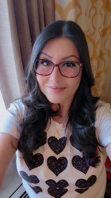 Photo of Teresa A.