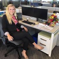 Photo of Kaitlyn D.