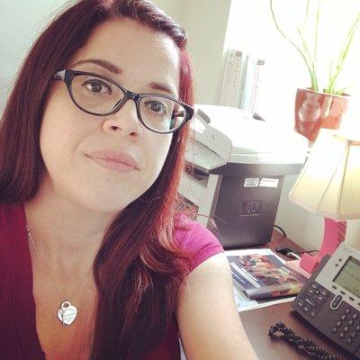 Photo of Elizabeth C.