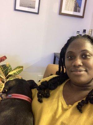 photo of Brittany R.