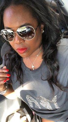 Photo of Chaka G.