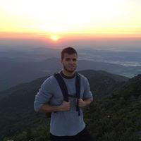 Photo of Sean C.