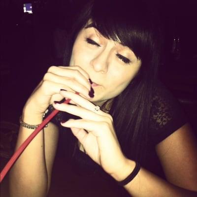 photo of Priscilla M.