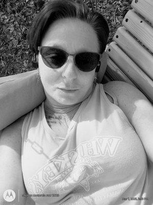 Photo of Angelina M.